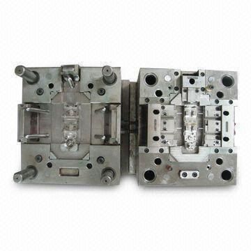 Sell plastic injection molding for buttons