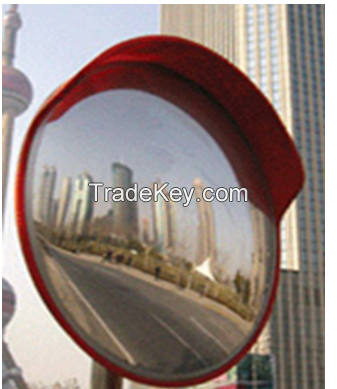 traffic Convex Mirror
