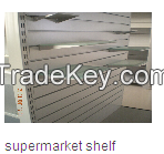 steel shelf