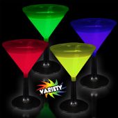 Distributors Wanted - GLOWCUPS - Promotional Drinking Cups that GLOW in the Dark !