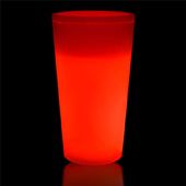 DISTRIBUTORS WANTED - GLOWCUPS - Glow in the dark drinking cups for parties concerts sports raves etc