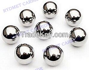 Carbide Balls