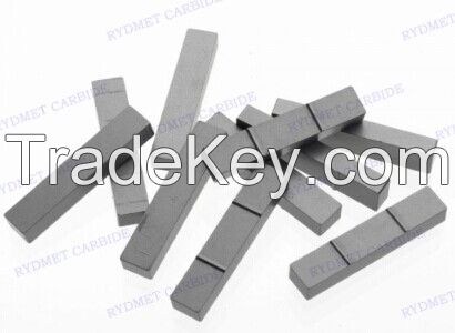 Carbide Inserts for Stabilizer