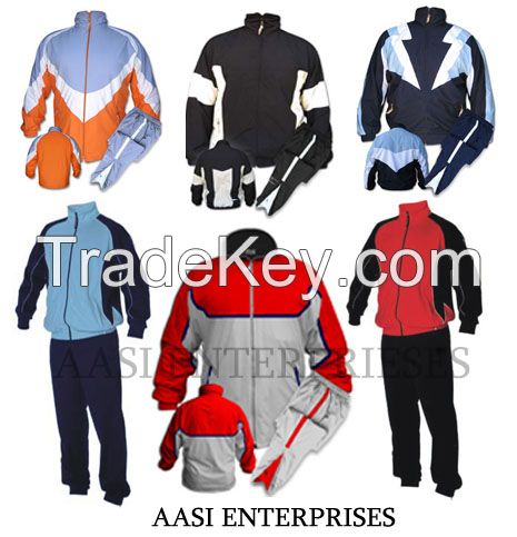 Hot sell Sport Tracksuit / jogging wear / Sportswear Tracksuit / Cheap tracksuit