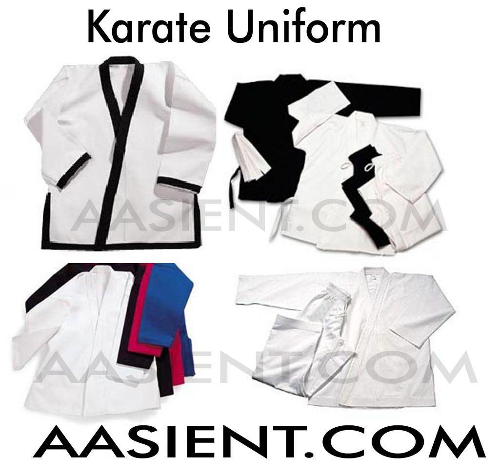 Karate Uniform / hot sale karate Uniform / New karate Uniform / Cheap Price karate Uniform / High quality karate Uniform/ white karate uniform/ blue karate uniform/ black karate uniform