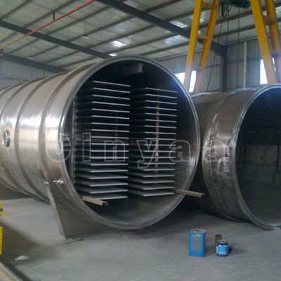 Sell vegetable freeze dryer