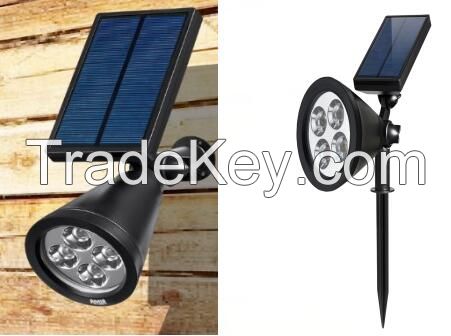 Sell Solar LED Spotlight