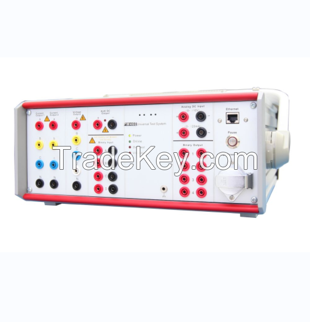 Sell Ponovo PW460 Protective Relay Test Kit