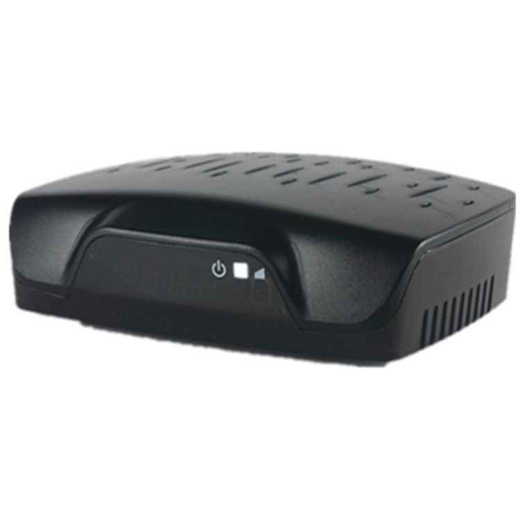 DVB-T2 SET TOP BOX DTR5109M