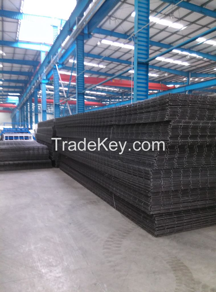 Steel Concrete Reinforcing Mesh for Construction