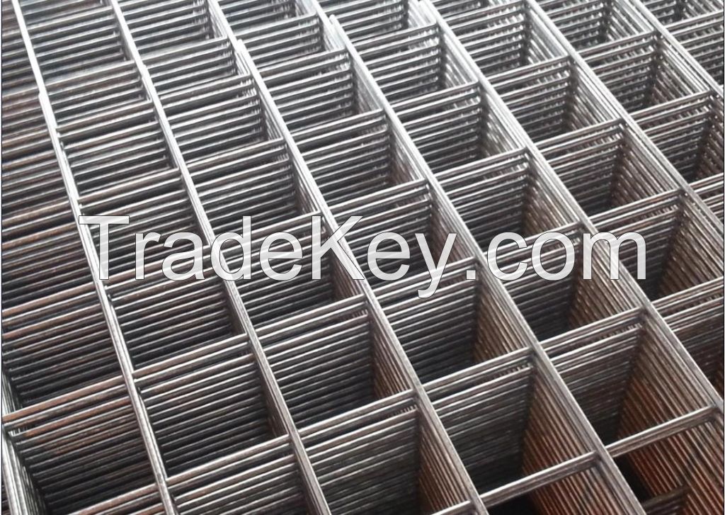 Reinforcing Mesh for Coal Mine