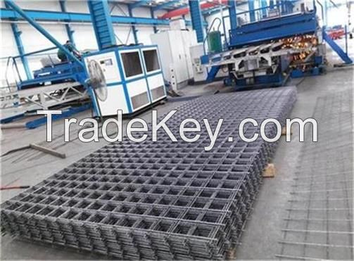 Reinforcing Mesh for Concrete Reinforcing mesh(TDGJ-005)