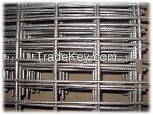 Scaffolding reinforcing Mesh