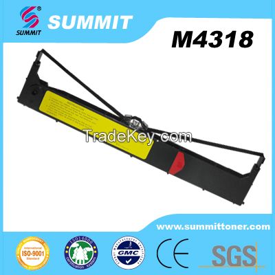 Compatible M4318 printer ribbon