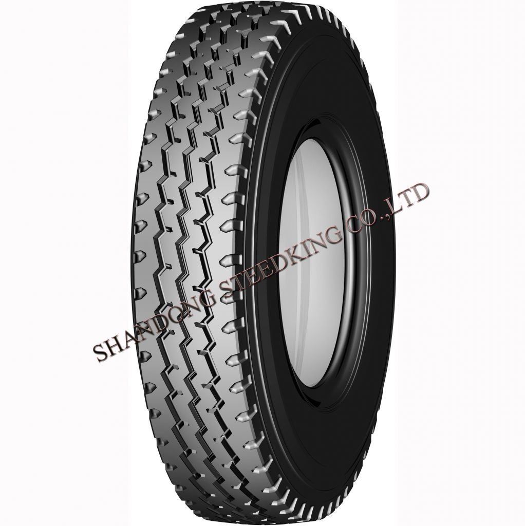 12R22.5 TRUCK TIRE