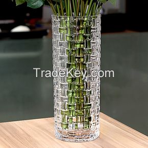 Sell Saqare Glass vase