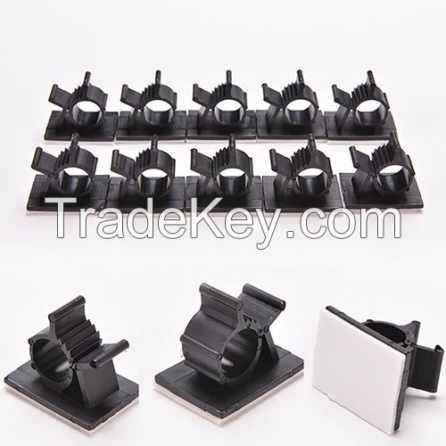 Adhesive Round Clamps Supplier from China