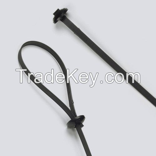 Chassis Nylon cable Ties supplier from China