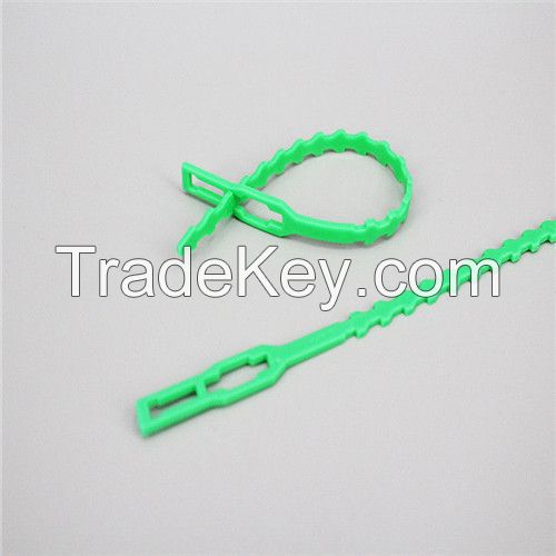 Bead  cable Ties supplier from China
