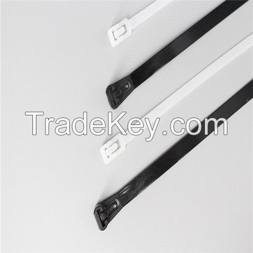 Releasable Cable Ties supplier from China