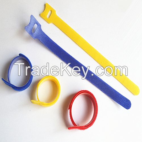 Hook and Loop Cable Ties/Velcro Ties/Magic Cable Ties