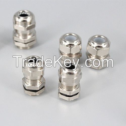 Metal Cable Glands manufacturer from China