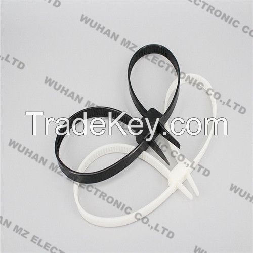 Handcuff Cable Ties from Wuhan MZ Electronic