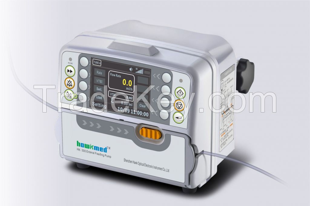 HK300 Enteral Feeding Pump