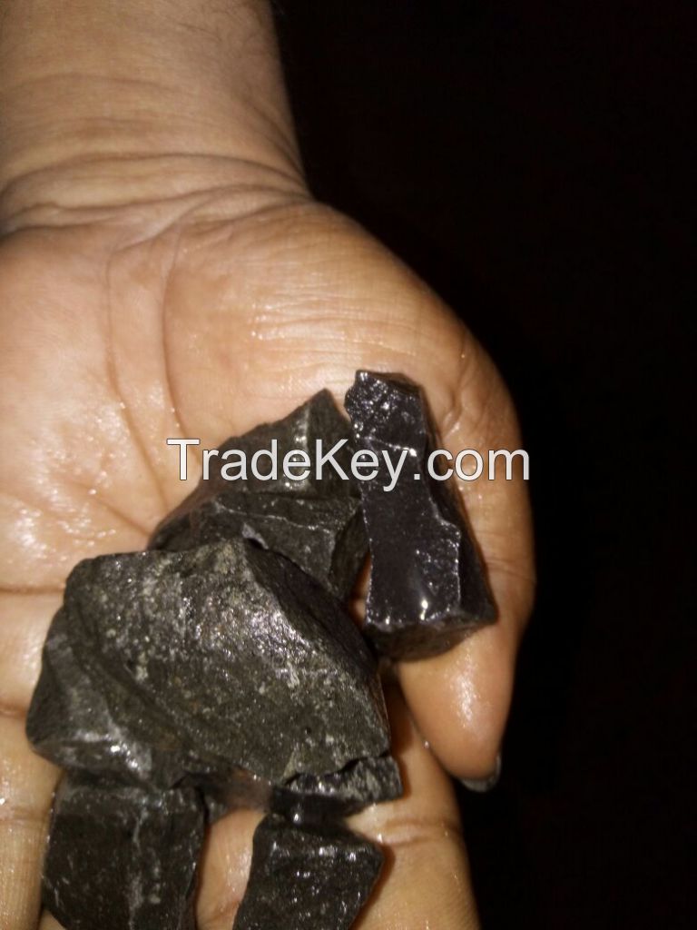 Stone Chips from Jharkhand, India