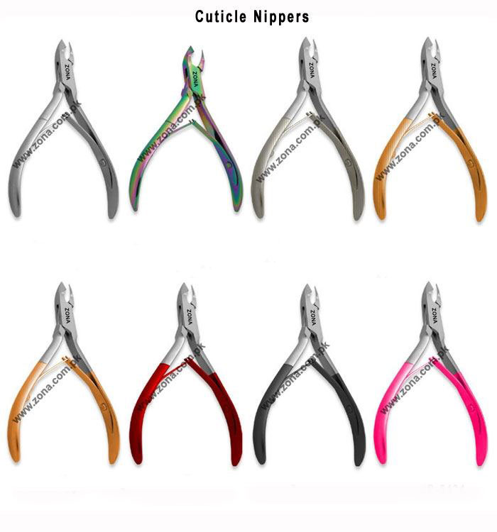 Sell professional toenail clippers