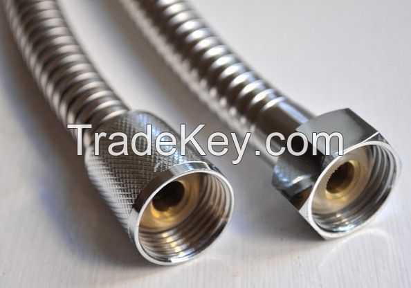 stainless steel flexible hose