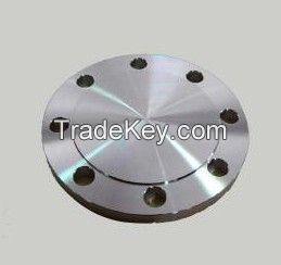 stainless steel flange