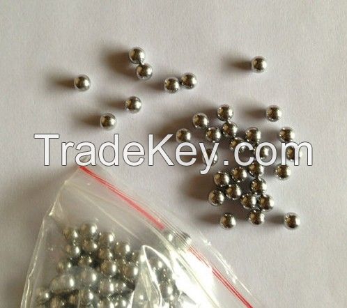 stainless steel 304 balls