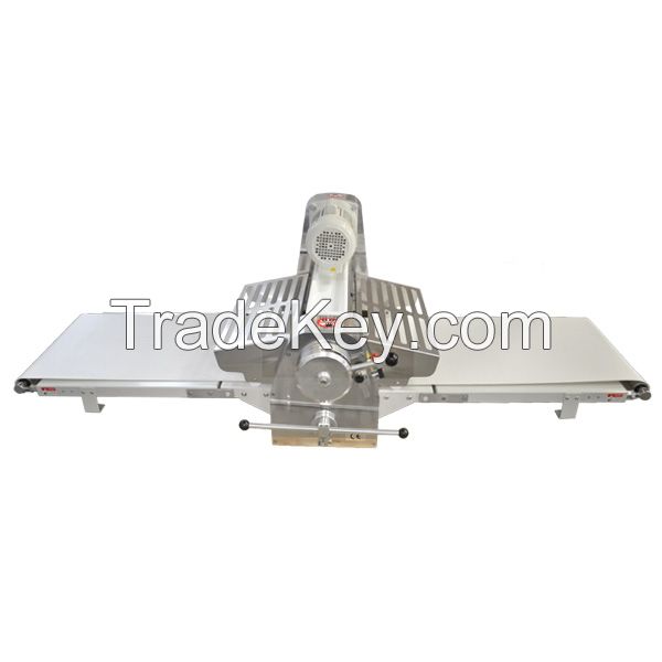 table type Dough sheeter for pastry