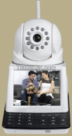 Sell network mobile phone camera