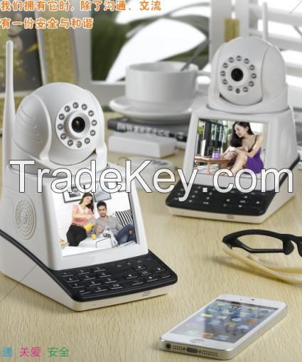 Sell network wireless camera