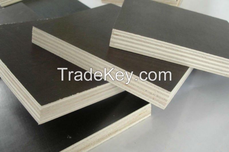 formwork plywood