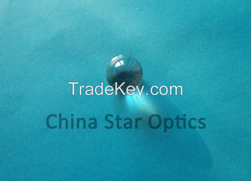 optical ZnSe material Ball lens