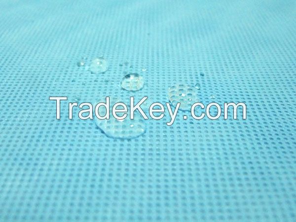 breathable waterproofing membrane