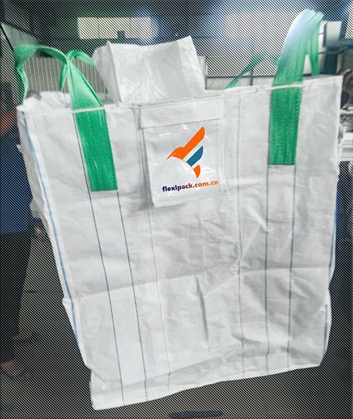 Anti Leakage  Bulk Bag /Skip Bag/FIBC Bags