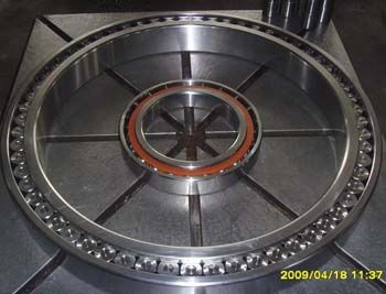 sell  full complement cylindrical roller bearing NCF2996NCF2996V