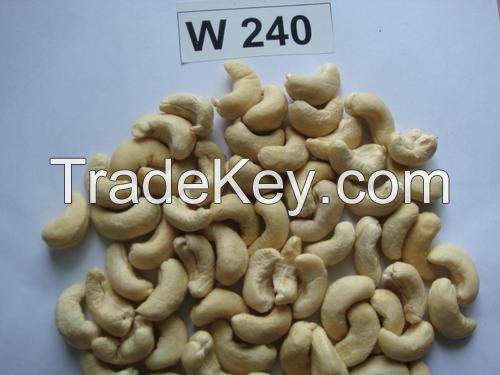 CASHEW NUTS