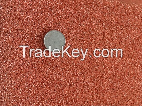 Quality Porous Metal Copper Foam