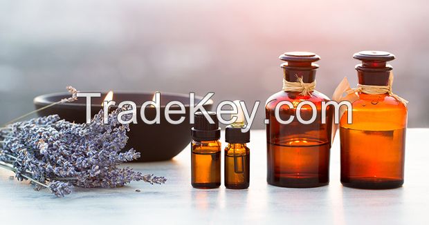 Neroli Oil