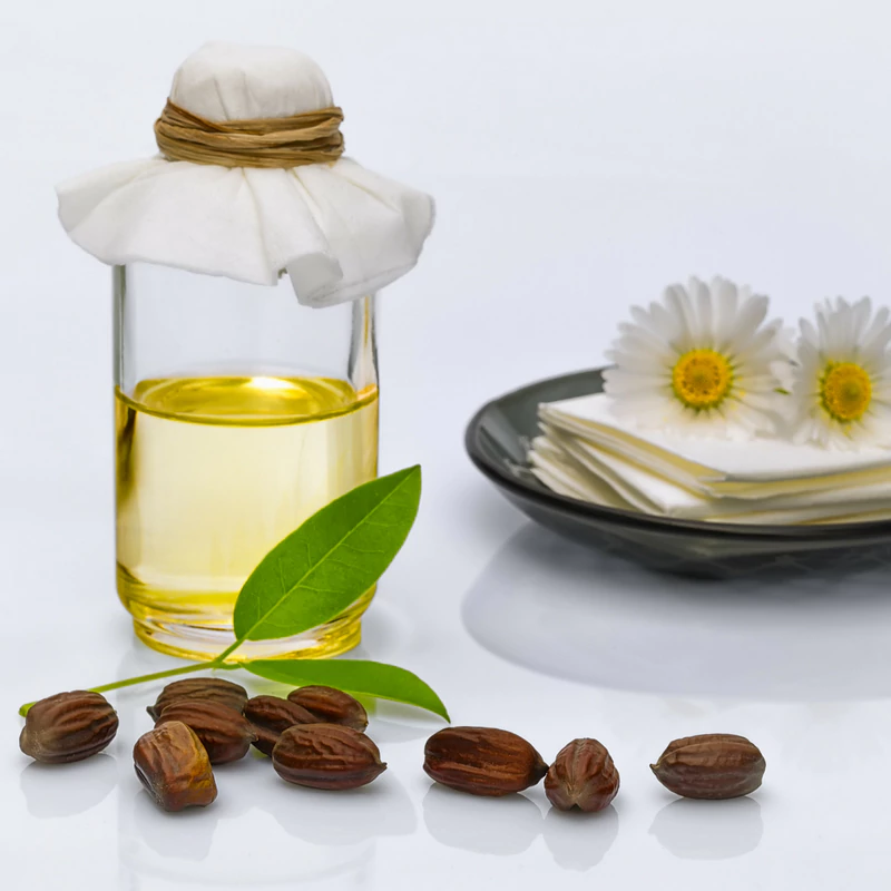 Jojoba Oil