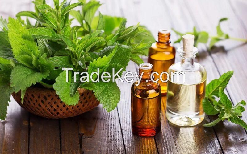 Patchouli Essential Oil