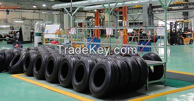 AIRCRAFT TYRES