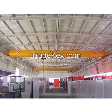 Single Girder Crane