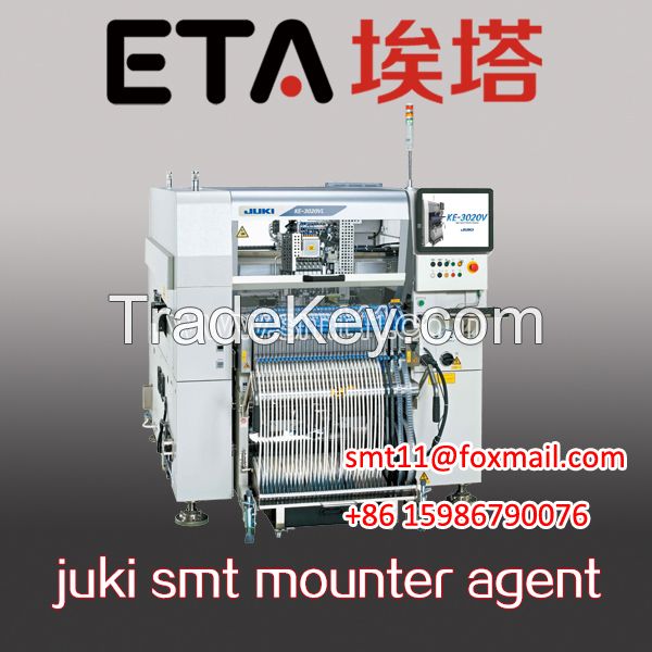 smt chip mounter