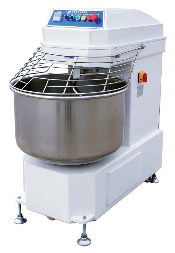 Planetary Mixer /Flour Mixer